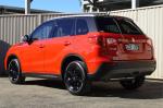 2017 SUZUKI VITARA 4D WAGON S TURBO (2WD) (QLD)