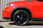 2017 SUZUKI VITARA 4D WAGON S TURBO (2WD) (QLD)