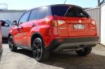 2017 SUZUKI VITARA 4D WAGON S TURBO (2WD) (QLD)