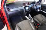 2017 SUZUKI VITARA 4D WAGON S TURBO (2WD) (QLD)