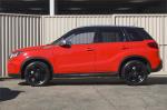 2017 SUZUKI VITARA 4D WAGON S TURBO (2WD) (QLD)