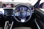 2017 SUZUKI VITARA 4D WAGON S TURBO (2WD) (QLD)