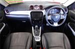 2017 SUZUKI VITARA 4D WAGON S TURBO (2WD) (QLD)