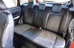 2017 SUZUKI VITARA 4D WAGON S TURBO (2WD) (QLD)