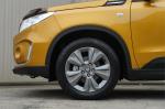 2021 SUZUKI VITARA 4D WAGON 1.6L SERIES II