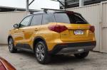 2021 SUZUKI VITARA 4D WAGON 1.6L SERIES II