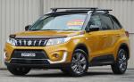 2021 SUZUKI VITARA 4D WAGON 1.6L SERIES II