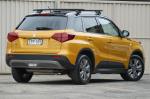2021 SUZUKI VITARA 4D WAGON 1.6L SERIES II