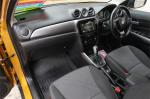2021 SUZUKI VITARA 4D WAGON 1.6L SERIES II