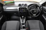 2021 SUZUKI VITARA 4D WAGON 1.6L SERIES II