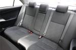 2015 TOYOTA CAMRY 4D SEDAN ALTISE ASV50R MY15