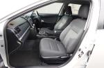 2015 TOYOTA CAMRY 4D SEDAN ALTISE ASV50R MY15