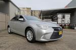 2015 TOYOTA CAMRY 4D SEDAN ALTISE ASV50R MY15