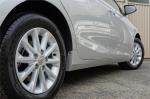 2015 TOYOTA CAMRY 4D SEDAN ALTISE ASV50R MY15
