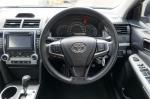 2015 TOYOTA CAMRY 4D SEDAN ALTISE ASV50R MY15