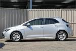 2019 TOYOTA COROLLA 5D HATCHBACK ASCENT SPORT HYBRID ZWE211R