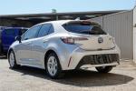 2019 TOYOTA COROLLA 5D HATCHBACK ASCENT SPORT HYBRID ZWE211R