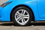 2020 TOYOTA COROLLA 5D HATCHBACK ASCENT SPORT HYBRID ZWE211R