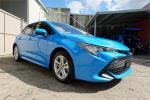 2020 TOYOTA COROLLA 5D HATCHBACK ASCENT SPORT HYBRID ZWE211R