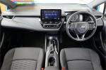 2020 TOYOTA COROLLA 5D HATCHBACK ASCENT SPORT HYBRID ZWE211R