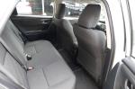 2017 TOYOTA COROLLA 5D HATCHBACK ASCENT ZRE182R MY17
