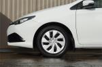 2017 TOYOTA COROLLA 5D HATCHBACK ASCENT ZRE182R MY17
