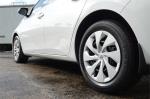 2017 TOYOTA COROLLA 5D HATCHBACK ASCENT ZRE182R MY17