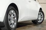 2017 TOYOTA COROLLA 5D HATCHBACK ASCENT ZRE182R MY17