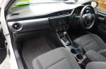 2017 TOYOTA COROLLA 5D HATCHBACK ASCENT ZRE182R MY17