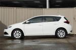 2017 TOYOTA COROLLA 5D HATCHBACK ASCENT ZRE182R MY17