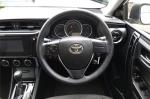 2017 TOYOTA COROLLA 5D HATCHBACK ASCENT ZRE182R MY17
