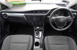 2017 TOYOTA COROLLA 5D HATCHBACK ASCENT ZRE182R MY17
