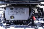 2016 TOYOTA COROLLA 4D SEDAN ASCENT ZRE172R
