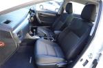 2016 TOYOTA COROLLA 4D SEDAN ASCENT ZRE172R