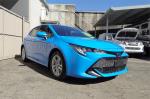 2021 TOYOTA COROLLA 5D HATCHBACK ASCENT SPORT HYBRID ZWE211R