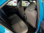 2021 TOYOTA COROLLA 5D HATCHBACK ASCENT SPORT HYBRID ZWE211R