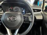 2021 TOYOTA COROLLA 5D HATCHBACK ASCENT SPORT HYBRID ZWE211R