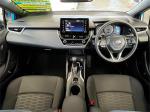 2021 TOYOTA COROLLA 5D HATCHBACK ASCENT SPORT HYBRID ZWE211R