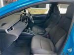 2021 TOYOTA COROLLA 5D HATCHBACK ASCENT SPORT HYBRID ZWE211R