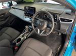 2021 TOYOTA COROLLA 5D HATCHBACK ASCENT SPORT HYBRID ZWE211R