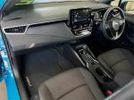 2021 TOYOTA COROLLA 5D HATCHBACK ASCENT SPORT HYBRID ZWE211R