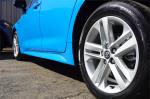 2021 TOYOTA COROLLA 5D HATCHBACK ASCENT SPORT HYBRID ZWE211R