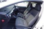 2015 TOYOTA COROLLA 5D HATCHBACK ASCENT SPORT ZRE182R MY15
