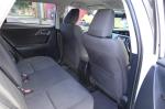 2015 TOYOTA COROLLA 5D HATCHBACK ASCENT SPORT ZRE182R MY15
