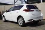 2015 TOYOTA COROLLA 5D HATCHBACK ASCENT SPORT ZRE182R MY15