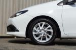 2015 TOYOTA COROLLA 5D HATCHBACK ASCENT SPORT ZRE182R MY15