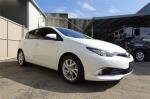 2015 TOYOTA COROLLA 5D HATCHBACK ASCENT SPORT ZRE182R MY15