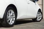 2015 TOYOTA COROLLA 5D HATCHBACK ASCENT SPORT ZRE182R MY15