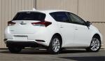2015 TOYOTA COROLLA 5D HATCHBACK ASCENT SPORT ZRE182R MY15