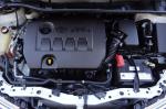 2015 TOYOTA COROLLA 5D HATCHBACK ASCENT SPORT ZRE182R MY15
